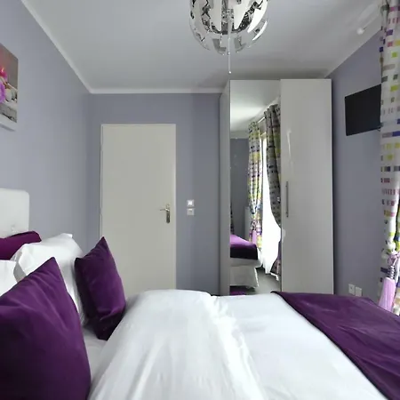 Amethyste I - Isalys Apartamento *
