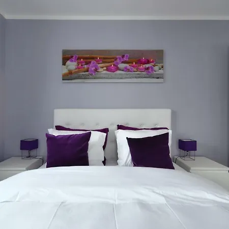 Amethyste I - Isalys *