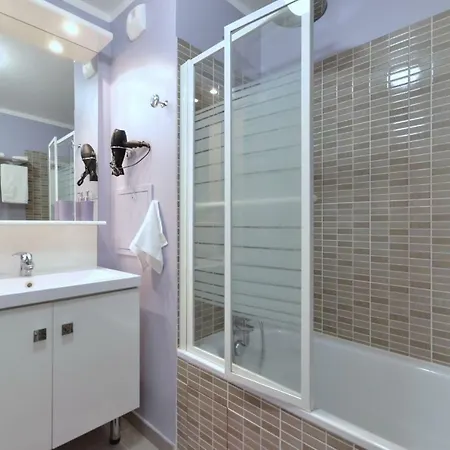 Amethyste I - Isalys * Serris