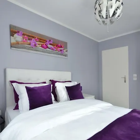 Amethyste I - Isalys *
