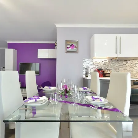 Amethyste I - Isalys Serris