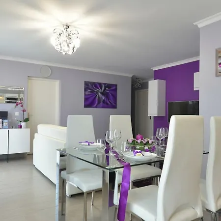 Amethyste I - Isalys Serris
