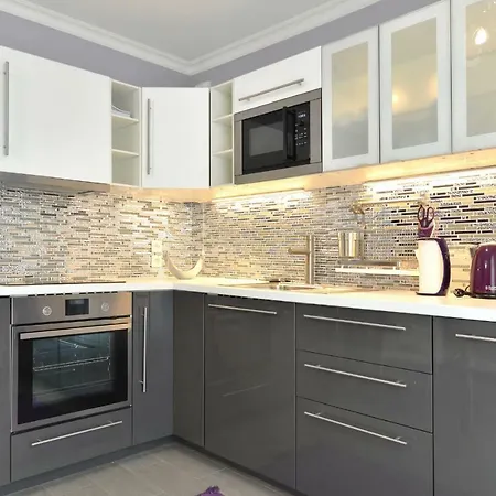 Amethyste I - Isalys * Serris