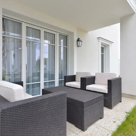 Apartamento Amethyste I - Isalys