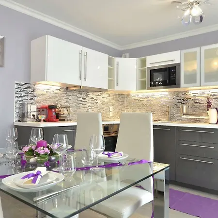 Amethyste I - Isalys Serris