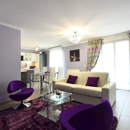 Amethyste I - Isalys * Serris